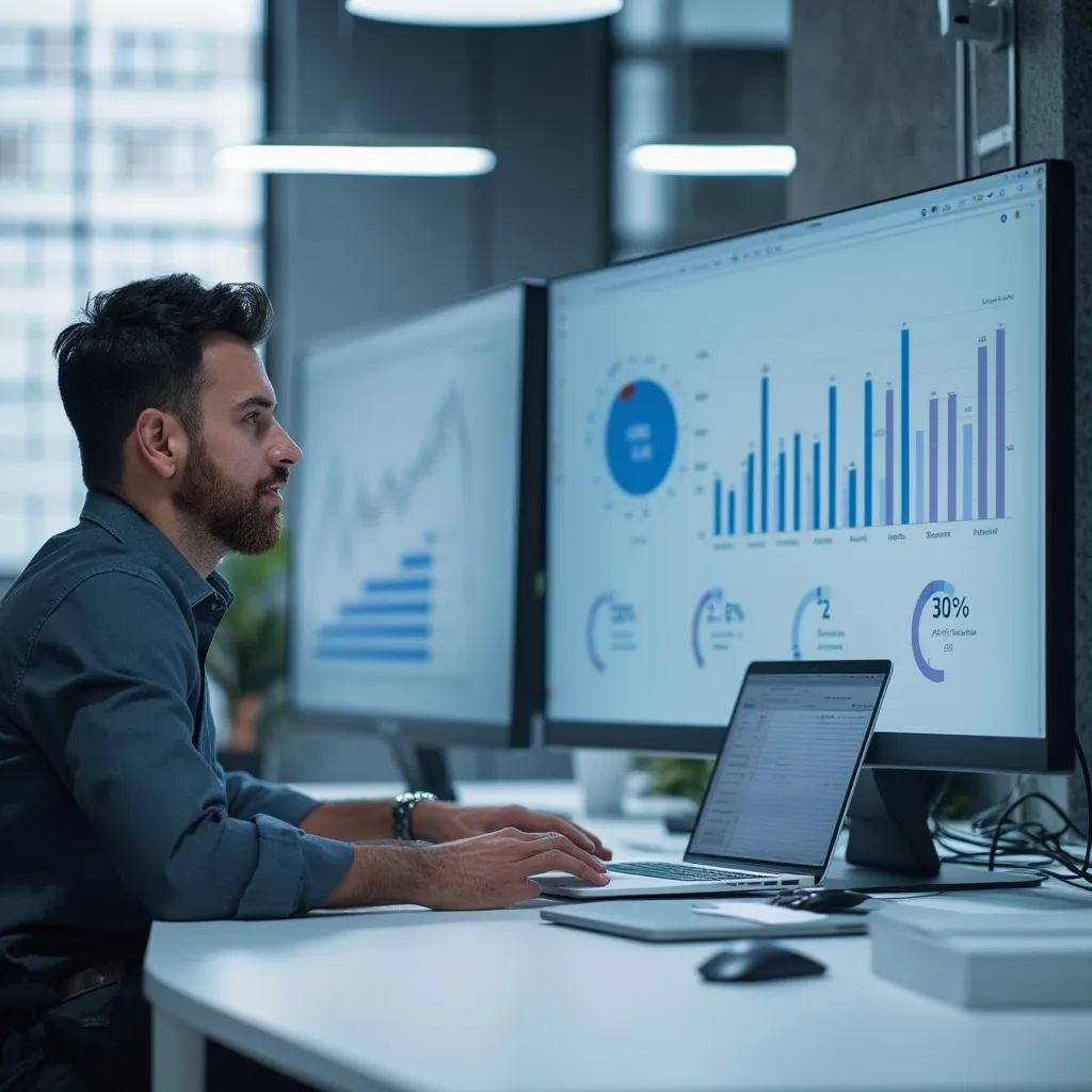 Diagnóstico empresarial
